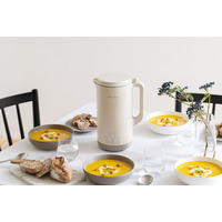 待望のたっぷりサイズが登場！　レコルト［自動調理ポット ラージ］を新発売