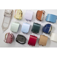 天使のはねランドセル 2027年度ご入学者さま向けモデル2年ぶりの新生地＆パール色に流行”くすみカラー”が登場