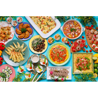 ホテル ユニバーサル ポートに春の美味しさが3月5日（木）より期間限定で勢ぞろい！