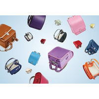 池田屋ランドセル2027年度最新モデルを販売開始！　池田屋全店舗およびオンラインショップにて1月29日（木）から