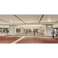 2026年春 セレオ八王子北館２階フロアが生まれ変わります ~新エントランスの誕生とともに８店舗がリニューアル＆初出店~