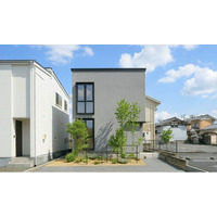 「家賃並み」で叶える高品質な規格住宅「Box（ボックス）」発表！新潟県3年連続着工棟数No.1企業が挑む、住宅価格の常識破壊。