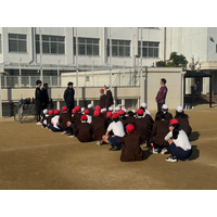 大阪市立田辺小学校「夢・授業」開催報告