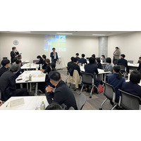 長崎県内7校の高校生と地域の大人が「ふるさと長崎」の未来を描く───産官学連携の対話型プログラム「第2回 Nagasaki Leaders Meeting」を開催しました