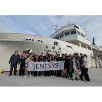【鳥羽商船高専】JENESYS2025 日本・ASEAN学生会議参加者が鳥羽商船高専を訪問