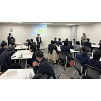 長崎県内7校の高校生と地域の大人が「ふるさと長崎」の未来を描く───産官学連携の対話型プログラム「第2回 Nagasaki Leaders Meeting」を開催しました