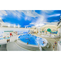 【箱根小涌園ユネッサン】2月11日（水・祝）は御殿場市制記念日！「勝手に御殿場市民割！」キャンペーン実施！水着で遊べる温泉「ユネッサン」（水着エリア）の入場料金が特別料金に！