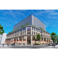 佐賀玉屋は「創業220周年」という節目に、従来の百貨店の枠を超えた「新生・佐賀玉屋」へと生まれ変わります。佐賀玉屋、新本館×温泉×街づくりへ。3月から既存館内の大規模アップデート“プレ・リモデル”始動