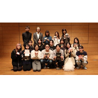 【城西国際大学】渋谷区が直面する深刻な「ゴミ問題」をボードゲームで再現