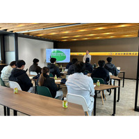 新発田建設、図面理解とモックアップ実習を「一連の流れで学ぶ」施工管理体験を実施