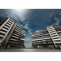 「鶴瀬駅前 TWIN FLAG PROJECT」販売開始のお知らせ