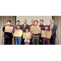 第8回 北区こどもプログラミングコンテスト　作品展示・表彰式を開催しました