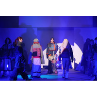 2月8日（日）開催！学生が全プロデュース！　国際トータルファッション専門学校「卒業制作ファッションショー」