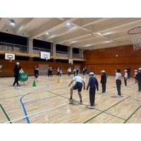 大阪市立豊崎本庄小学校「夢・授業」実施報告