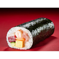 【２月３日は節分】　そごう横浜店　恵方巻販売会