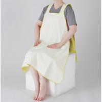 入浴介護の心理的負担を軽減！「ごめんね」を「ありがとう」に変えるプライバシーを保護するウェア「快互衣(ゆごろも)」を発売