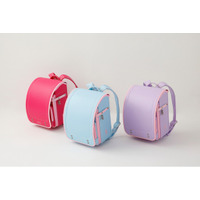 【ポロ ラルフ ローレンパステルコレクション】2027年入学用ランドセル新商品販売開始