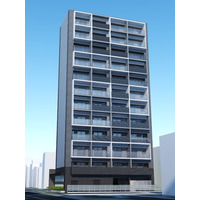 名鉄都市開発 × リブラン　首都圏で人気の全住戸防音仕様の賃貸マンション「ミュージション」が名古屋初上陸