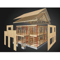なぜこの家は安心なのか？建築中だから分かる“構造のすべて”を公開｜木造2階建て構造見学会