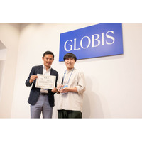 京生湯葉を使った高タンパクヘルシーファストフード「yuppa」、G-CHALLENGE 2026にて大賞を受賞