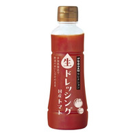 「伊勢醤油本舗セレクション 生ドレッシング　トマト」新発売のお知らせ