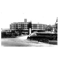 【藤田観光 昭和100年イヤー特別企画 ニュースレター】【第2弾】箱根小涌園の歴史を振り返る