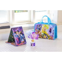 東京ディズニーリゾート(R)・フォトグラフィープロジェクト 「イマジニング・ザ・マジック」の特別なグッズ第二弾 3月6日（金）発売！