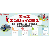 【東急Sレイエス フットボールスクール 池袋】キッズエンジョイクラス260323_27