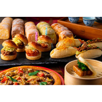 【ホテルニューオータニ佐賀】毎回話題のパンイベント、3月21日（土）開催　中国料理「大観苑」と初コラボレーション