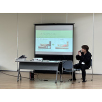 フォトスタジオタートルが未就園児親子向けスマホ撮影講座を開催