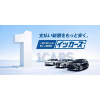 「現金で買える人ほど、リースを選べる時代へ」ジョイカル、現金一括×カーリースの新サービス「イッカーズ」開始