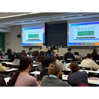 株式会社CeeGlass、青山学院大学 経営学部にて「AI事業戦略」の特別講義を実施