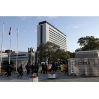 【福岡大学】一般選抜試験が始まりました