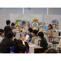 観光教育×小田急沿線価値創造で初のコラボレーション！「小田急子ども観光学講座in海老名」を開催しました