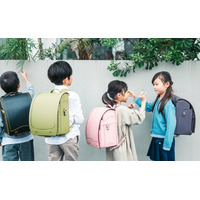 【鞄工房山本】2027年ご入学向けランドセルを2月5日より販売を開始美しさと確かさを、奈良の工房から。