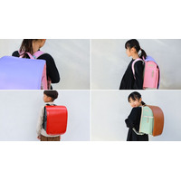 子どもの希望と親の想い。その両方を叶える、池田屋ランドセル専用の「きせかえランドセルカバー」が新登場！　1月29日(木)より池田屋全店およびネットストアにて販売スタート