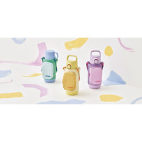 真空断熱ボトル MTA-Q035/Q050/Q080　2026年2月21日（土）発売