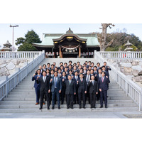 【香川オリーブガイナーズ】過去最多26名の新戦力が集結。2/11(水・祝) ゆめタウン高松にて「2026新入団選手お披露目会」を開催