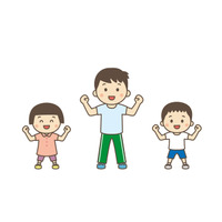 ≪こどもでぱーと中野≫ 小学校受験体操スクール 2026年２月11日（水・祝）、２月23日（月・祝）「特別体験会 追加日程」のご案内