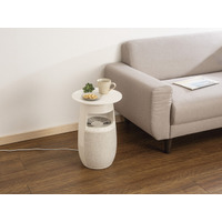 花粉の季節に、置き場所で選べる空気清浄機。1台3役タイプ＆省スペーススリムタイプを新発売