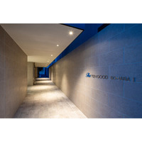 てんぐ屋産業【THE TEN GOOD 祖原I】【THE TEN GOOD 祖原II】堂々完成！高級感溢れる賃貸マンション、入居者募集!!