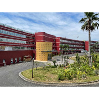 児童養護施設で生活する子どもたちを、エレコムが所有する研修施設「レクトーレ葉山 湘南国際村」へ招待しました