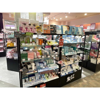 &choa！、ラゾーナ川崎プラザにて催事を開催