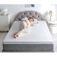 独自素材「シンデレラフィットフォーム」で理想の寝心地へ 身体に寄り添う、新感覚フィット！『寝落ち姫のマットレス』