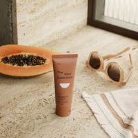 オーストラリア発・たった10成分。心地よく、毎日塗りたくなる日焼け止め「The Kind Sunscreen」日本初上陸。