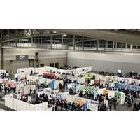 2/22（日）、日本最大規模の医学生向け研修病院合同説明会「レジナビフェア2026名古屋」開催