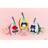 ディック・ブルーナが描くイラストが目を引く入浴料。うるおいケア成分配合の乳白色のお湯でまったりと