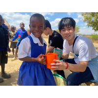 NPO法人せいぼ、マラウイ学校給食支援活動10周年