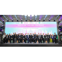 千葉大学環境ISO学生委員会が第10回ASCN年次大会で「シルバー賞」を受賞