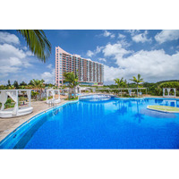 【オリエンタルホテル 沖縄リゾート＆スパ】沖縄の春を先取り！プール開きは3月から3月1日限定「ランチ利用でプール無料！」特別プランも2026年3月5日（木）より販売開始